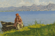 Exhibition of the “Macchiaioli” in Lucca from the 22th of November to the 06 of April 2015