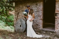 Are you a guest of a fairytale Wedding in Villa Catureglio?You can stay at Hotel Ristorante Milano!